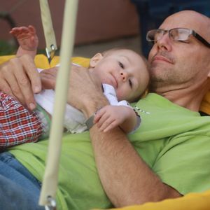 Meet your Posher, Jerry